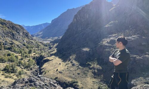 Patagonia Trip（Day 5-6）