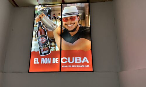 キューバ旅行記（行程）